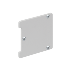 Boční víko OFIBLOK COMPACT plný (volitelný prvek)