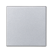 Záslepka K45 45×45mm hliník