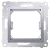Adaptéry pre prístroje 45x45 mm