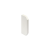 Záslepka CABLOMAX 210×55mm čistě bílá