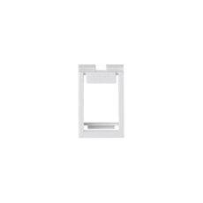 Adaptér zásuvky keystone