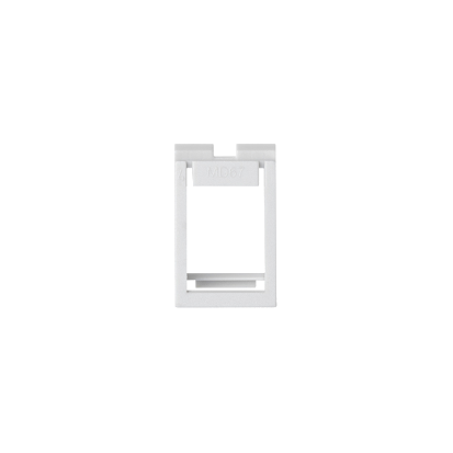 Adaptér zásuvky keystone