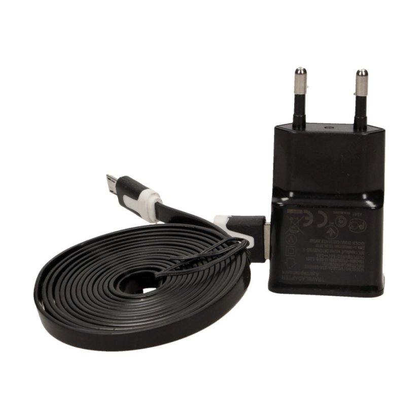 Napájecí adaptér Micro USB pro bezdrátové nabíječky OR-AE-1367