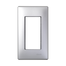 Rám pre boxy SIMON 500 1×S500 2×K45 hliník