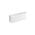 Instalační kanál CABLOPLUS PVC 90×55mm Počet slotů:1 dl.:2m čistě bílá IK:IK07