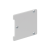 Boční víko OFIBLOK COMPACT plný (volitelný prvek)