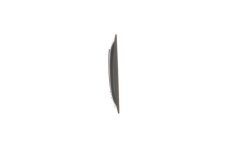 3-násobný rám, metalizovaný, Simon 54, farba antracitová metalizovaná