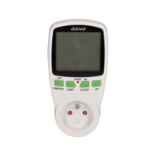 Merač spotreby energie WAT-408