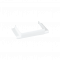 T-spojka CABLOPLUS pre kanály 16, 185 výstup 160x55 čisto biela