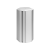 Mini inštalačné stĺpiky štvorcové ALK osemhranné 310mm 24×K45 hliník