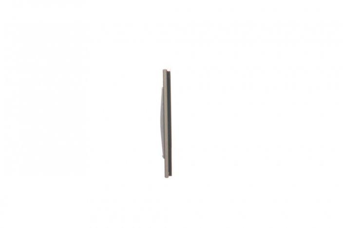 Rámček 4 - násobný kovový satén/striebro