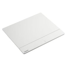 Pop-up blok INCARA 1x zásuvka 250V surface + 1x HDMI 2.0 + montážný rám, farba biela, kábel 2m