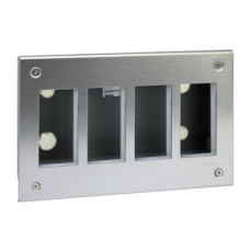 Skryté boxy KOV SIMON 500 4×S500 8×K45