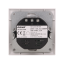 Zásuvka pod omietku, 1x230V, 2x USB nabíjačka 5V
