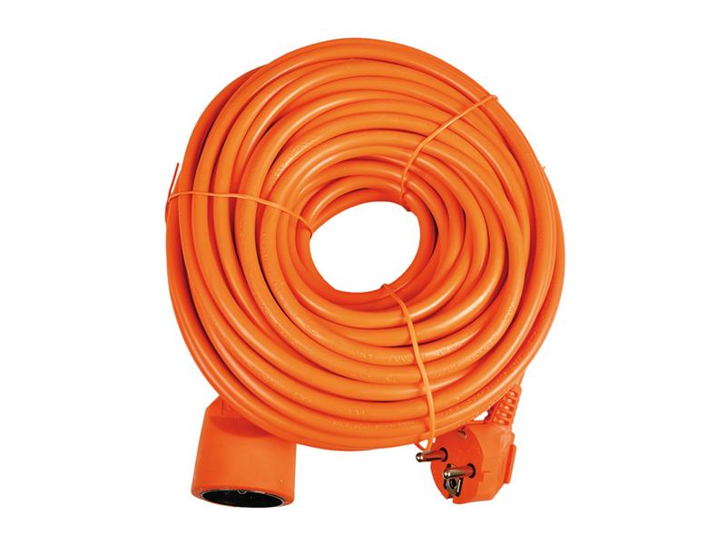 Prodlužovací kabel 1 zásuvka 30m SENCOR SPC 47